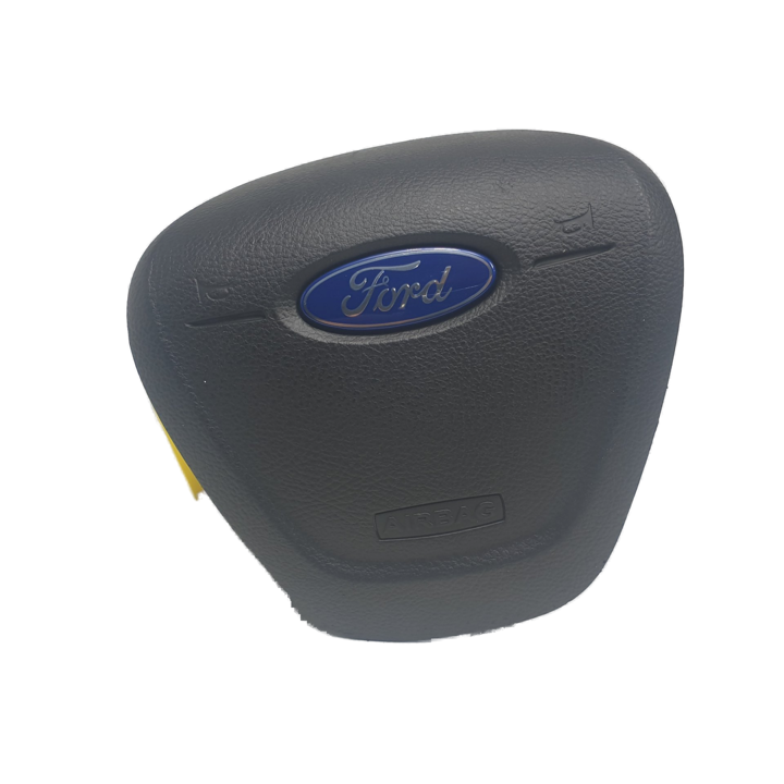 AIRBAG DELANTERO IZQUIERDO BK21V042B85AB FORD TRANSIT CUSTOM KASTEN Autodesguaces Alicante