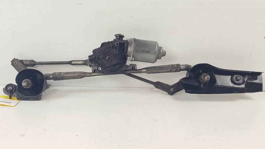 MOTOR LIMPIA DELANTERO - 1593001431 - MAZDA - 6 LIM. (GH)