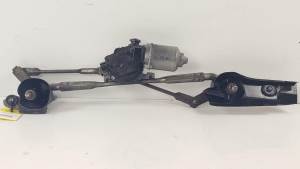 MOTOR LIMPIA DELANTERO 1593001431 MAZDA 6 LIM. (GH) Autodesguaces Alicante