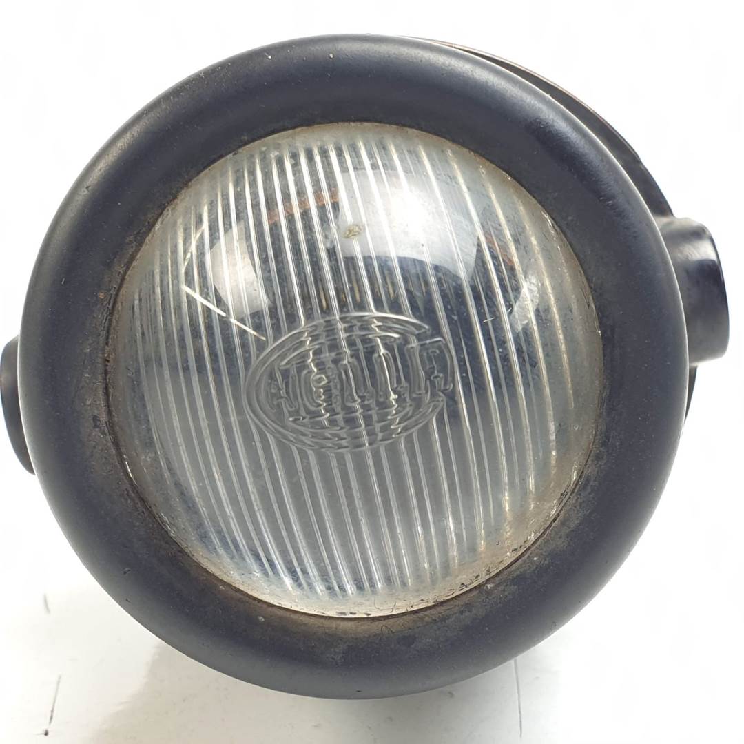 Feu antibrouillard droit - 1NL008090 - OPEL - ZAFIRA A