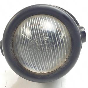 FARO ANTINIEBLA DERECHO 1NL008090 OPEL ZAFIRA A Autodesguaces Alicante