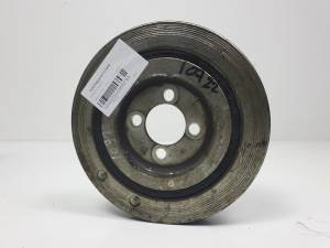 POLEA CIGUEÑAL 55200498 OPEL COMBO (CORSA C) Autodesguaces Alicante
