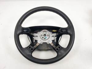 VOLANTE DW211520112 DAEWOO KALOS Autodesguaces Alicante