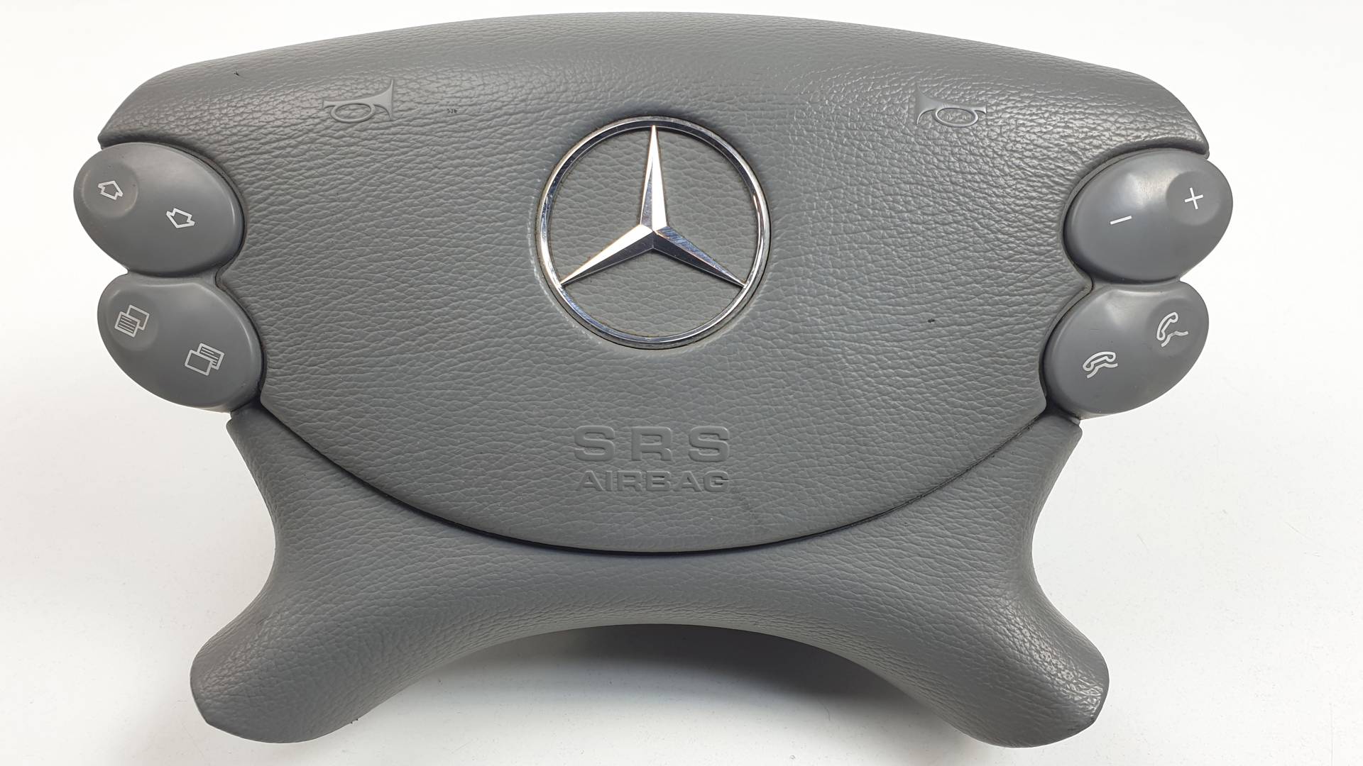 AIRBAG DELANTERO IZQUIERDO - 2308600002 - MERCEDES - CLASE CLK (W209) CABRIO