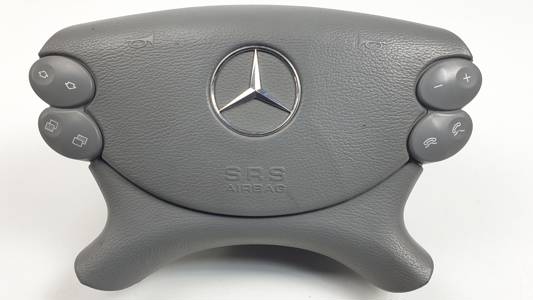 AIRBAG DELANTERO IZQUIERDO 2308600002 MERCEDES CLASE CLK (W209) CABRIO Autodesguaces Alicante
