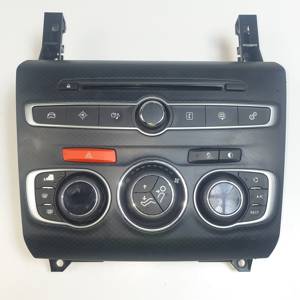 MANDO CLIMATIZADOR 98100094ZF CITROEN DS 4 Autodesguaces Alicante