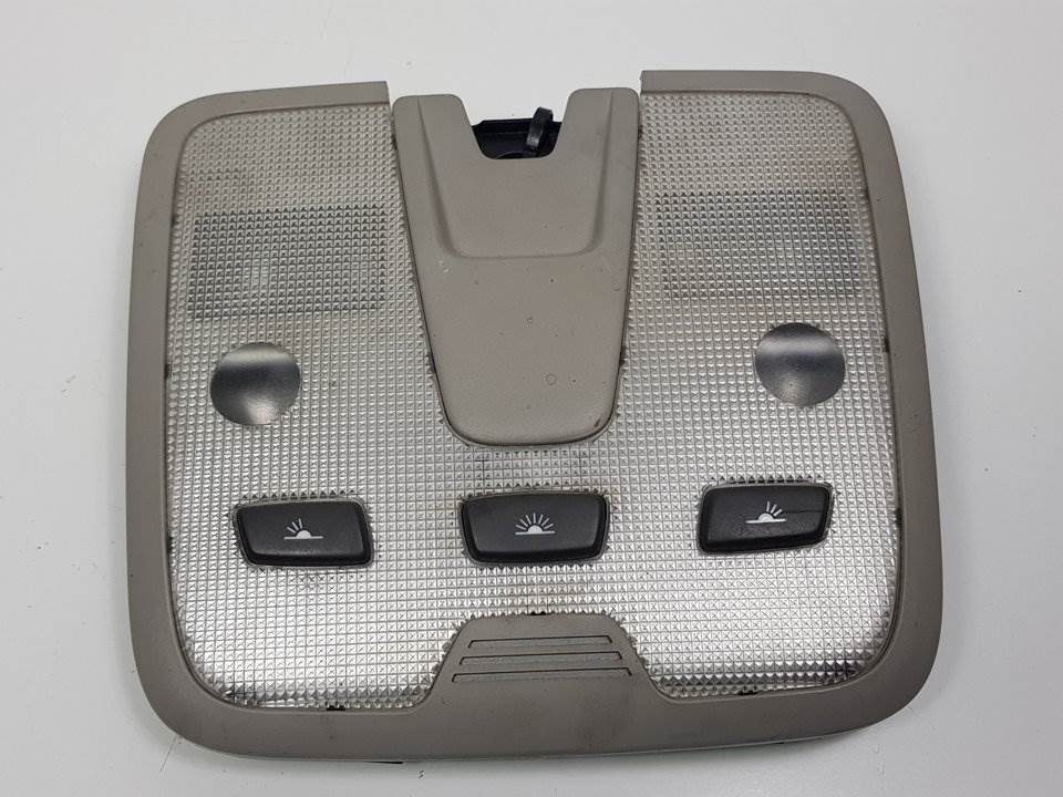 Interior light - 9483554 - VOLVO - S80 BERLINA (P2)