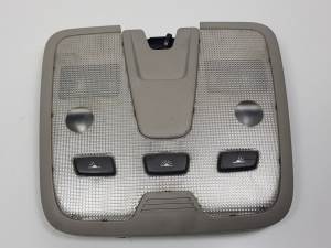 LUZ INTERIOR 9483554 VOLVO S80 BERLINA (P2) Autodesguaces Alicante