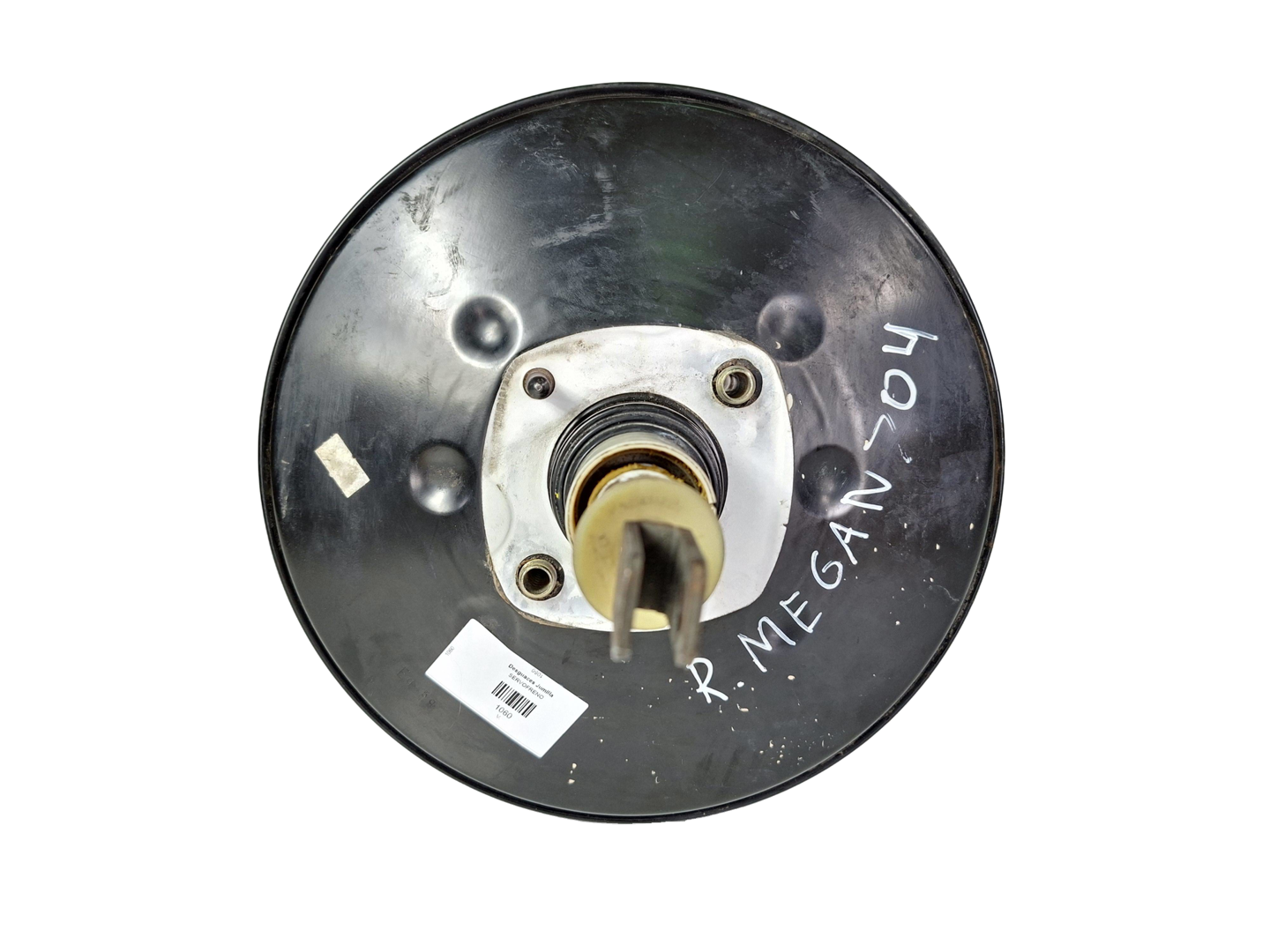 Foto 3 de Servofreno Renault Megane II Berlina 3P (2002–2009)