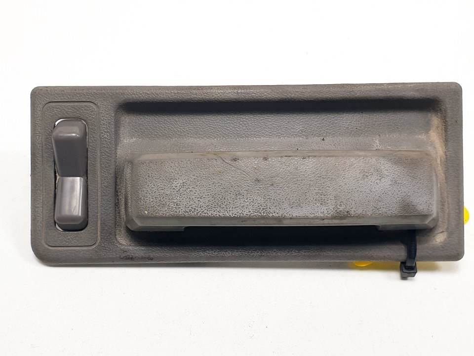 Left side door interior handle - NISSAN - SERENA (C23M)