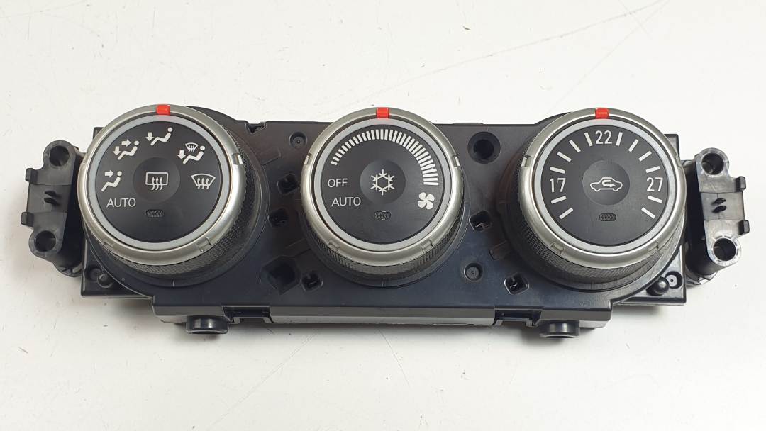 MANDO CLIMATIZADOR - 7820A082XB - MITSUBISHI - ASX (GA0W)