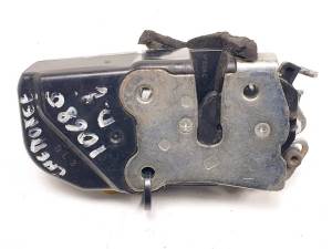 CERRADURA PUERTA DELANTERA IZQUIERDA JEEP GR. CHEROKEE (WH) Autodesguaces Alicante