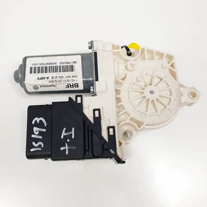 MOTOR ELEVALUNAS TRASERO IZQUIERDO - 5K0959703A - VOLKSWAGEN - TOURAN (1T2)