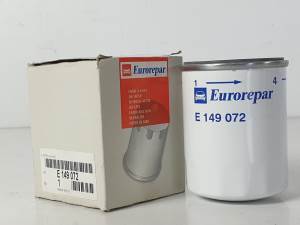 FILTRO ACEITE E149072 NISSAN MICRA (K11) Autodesguaces Alicante