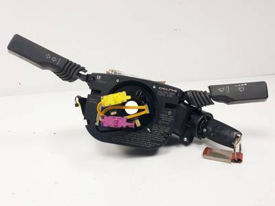 ANTIRROBO 13204147 OPEL VECTRA C BERLINA Autodesguaces Alicante