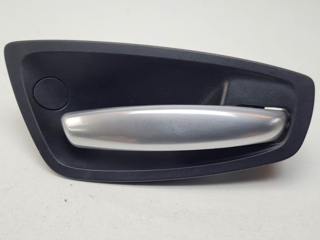 MANETA INTERIOR DELANTERA DERECHA - 10628510 - BMW - SERIE 1 BERLINA (E81/E87)