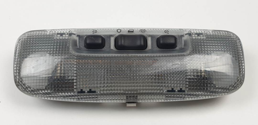 LUZ INTERIOR - 3S7A13K767AB - FORD - S-MAX (CA1)