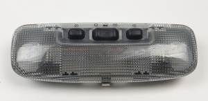 LUZ INTERIOR 3S7A13K767AB FORD S-MAX (CA1) Autodesguaces Alicante