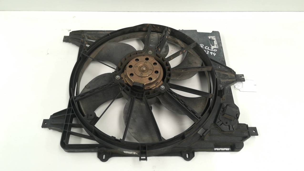 ELECTROVENTILADOR