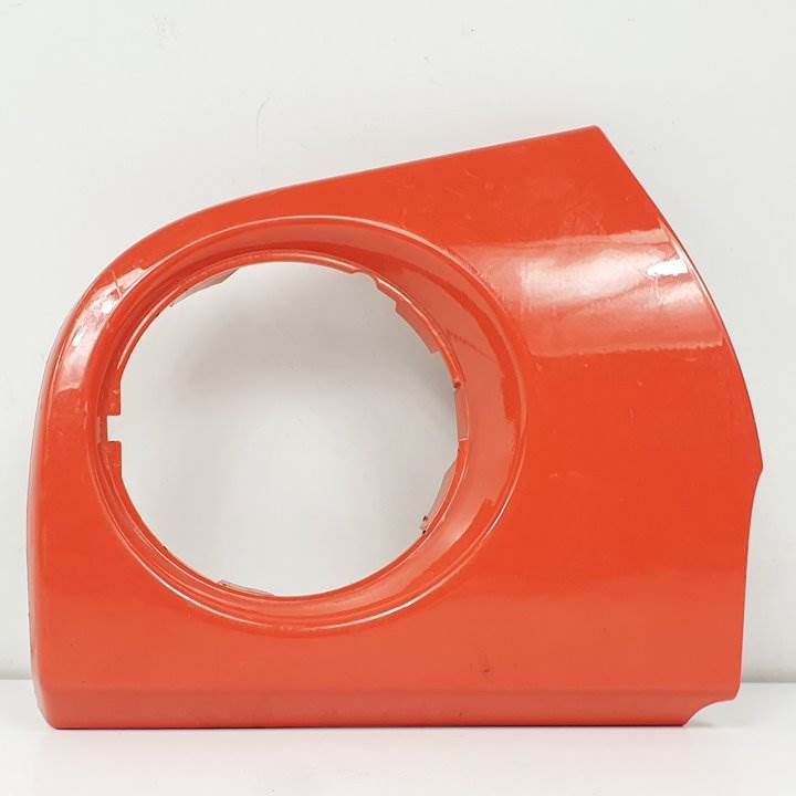 TIRADOR CAPOT - 735627501 - FIAT - 500 (150)