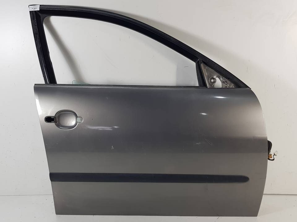 PUERTA DELANTERA DERECHA SEAT IBIZA (6L1) Autodesguaces Alicante
