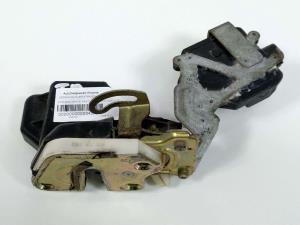 CERRADURA PUERTA TRASERA DERECHA 1015280120 MITSUBISHI SPACE WAGON (N80/N90) Autodesguaces Alicante