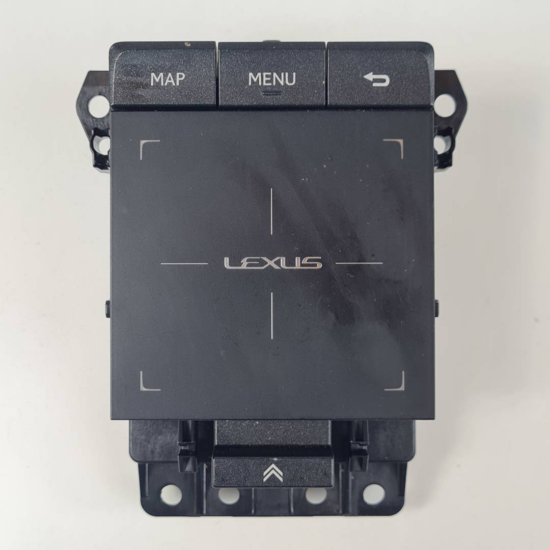MANDO MULTIFUNCION - 8478078120 - LEXUS - NX Series (AZ10)