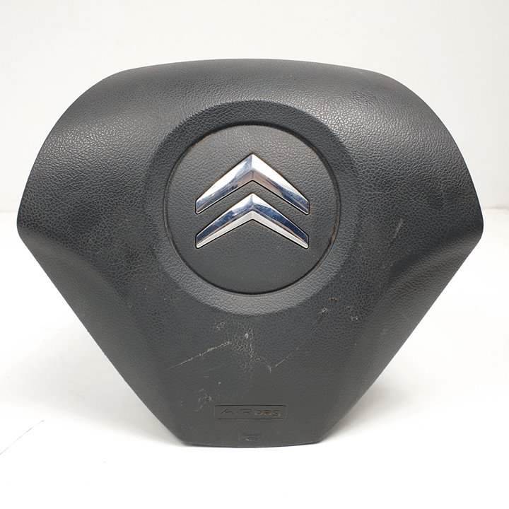 AIRBAG DELANTERO IZQUIERDO - CA701061TR - CITROEN - NEMO (VP)