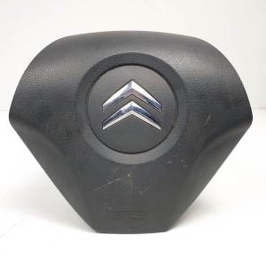 AIRBAG DELANTERO IZQUIERDO CA701061TR CITROEN NEMO (VP) Autodesguaces Alicante