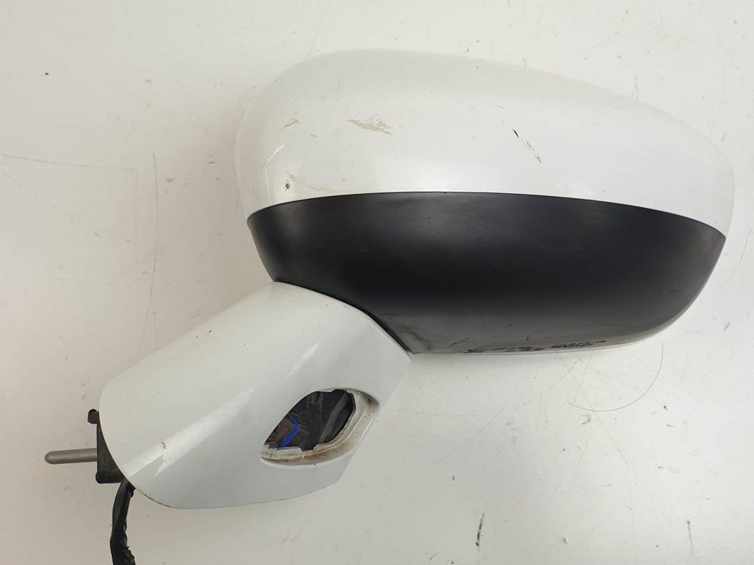 RETROVISOR IZQUIERDO - 96574424WP - CITROEN - C5 BERLINA