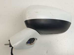 RETROVISOR IZQUIERDO 96574424WP CITROEN C5 BERLINA Autodesguaces Alicante
