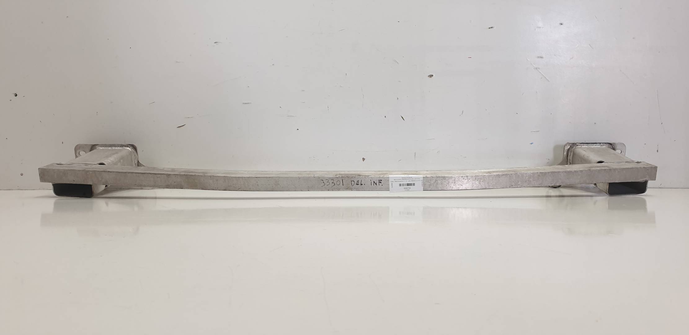 REFUERZO PARAGOLPES DELANTERO - 08518E3 - OPEL - GRANDLAND X