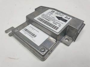 CENTRALITA AIRBAG 13158712 OPEL MERIVA Autodesguaces Alicante