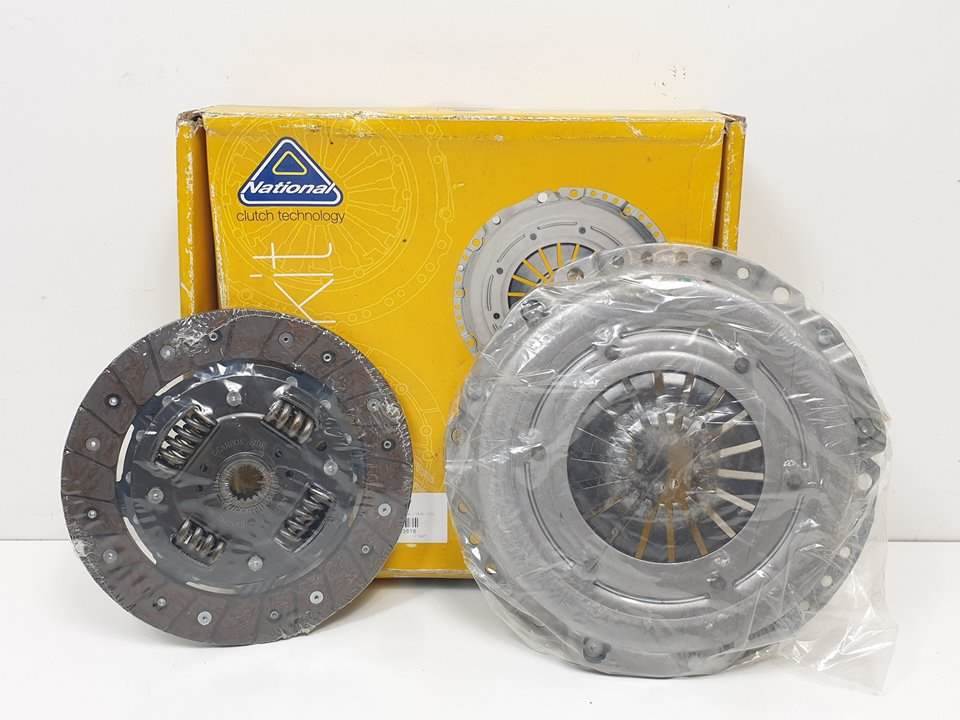KIT EMBRAGUE - CK9406 - FORD - FIESTA BERLINA (DX)