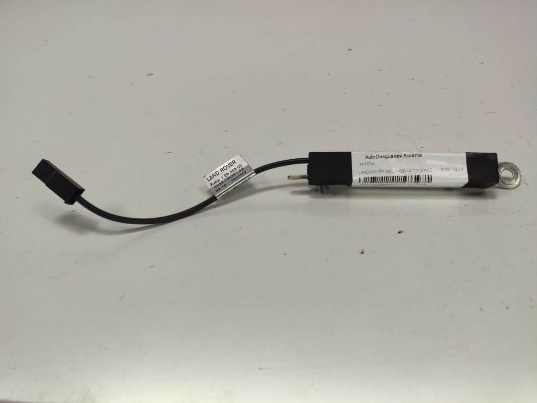 ANTENA - 5H2218K891AA - LAND ROVER - DISCOVERY 4