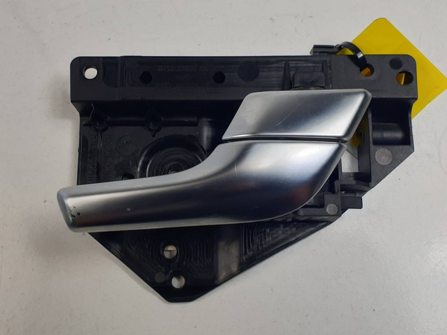 MANETA INTERIOR DELANTERA DERECHA - BJ3222600AA - LAND ROVER - RANGE ROVER EVOQUE