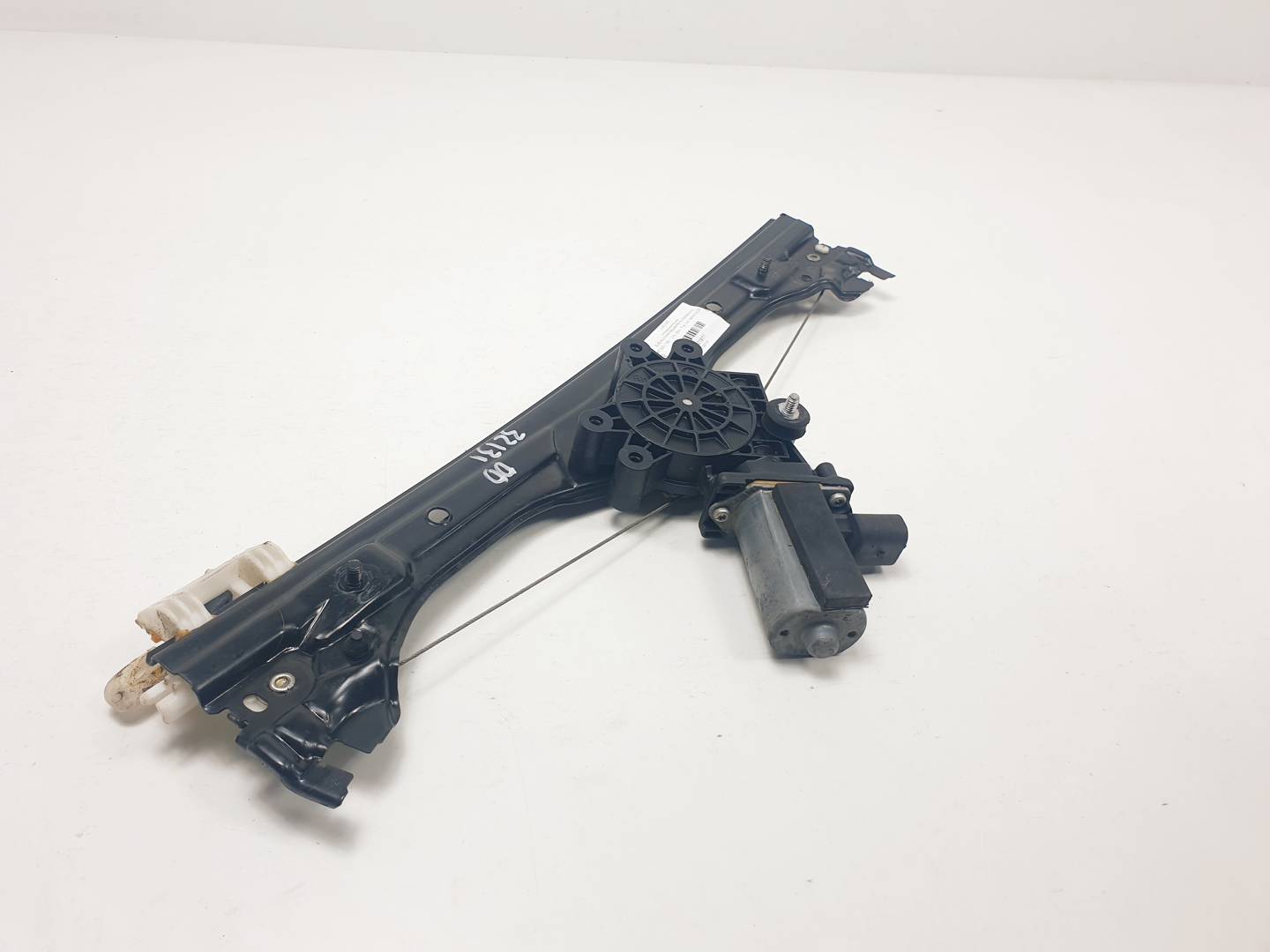 ELEVALUNAS DELANTERO DERECHO - 518893620 - FIAT - 500 (150)