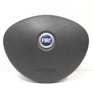 AIRBAG DELANTERO IZQUIERDO 735432555OE FIAT DOBLO (119) Autodesguaces Alicante