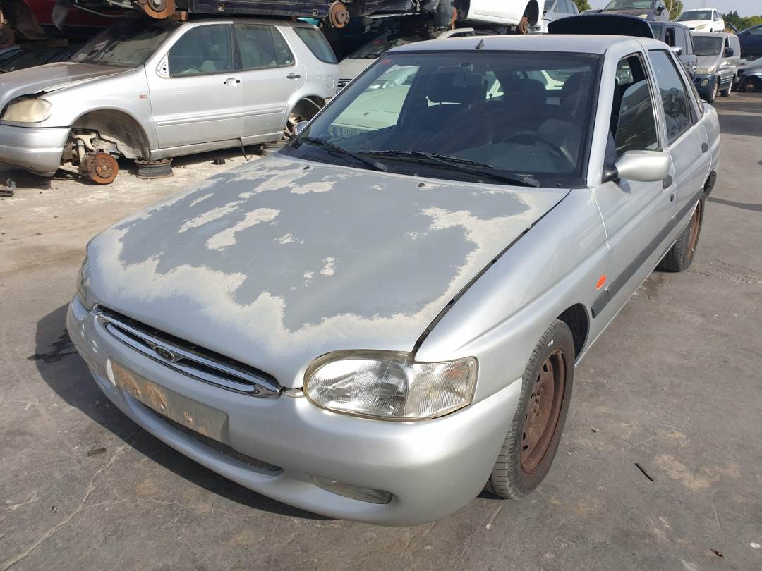 FORD ESCORT BERL./TURNIER (1995 - 2000)
