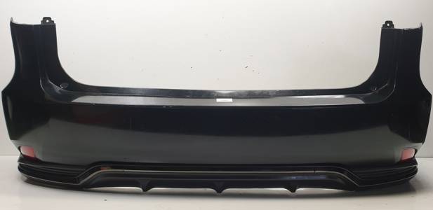 PARAGOLPES TRASERO 5215948280 LEXUS RX Series (AL20) Autodesguaces Alicante
