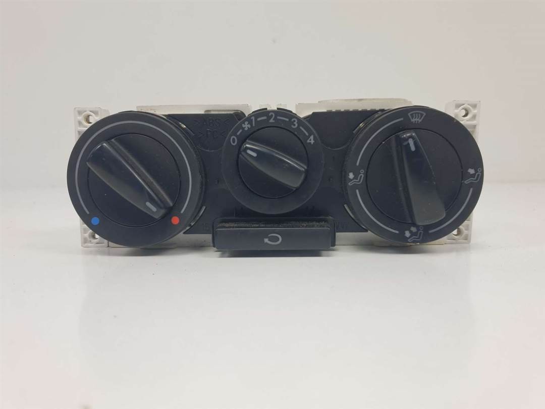 MANDO CALEFACCION / AIRE ACONDICIONADO - 1J0819045F - VOLKSWAGEN - POLO BERLINA (6N2)