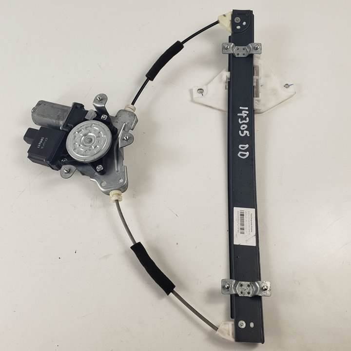 ELEVALUNAS DELANTERO DERECHO - 20872600 - CHEVROLET - CAPTIVA