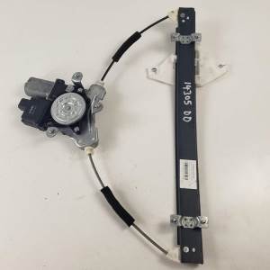 ELEVALUNAS DELANTERO DERECHO 20872600 CHEVROLET CAPTIVA Autodesguaces Alicante