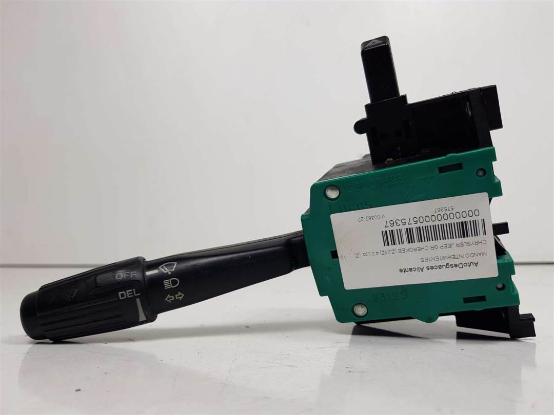 MANDO INTERMITENTES - 56007523 - CHRYSLER - JEEP GR.CHEROKEE (ZJ)/(Z)