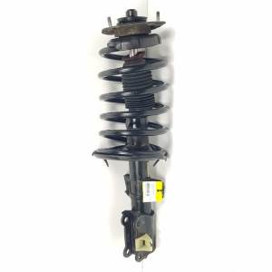 AMORTIGUADOR DELANTERO IZQUIERDO 30748646A VOLVO S60 BERLINA (P24) Autodesguaces Alicante