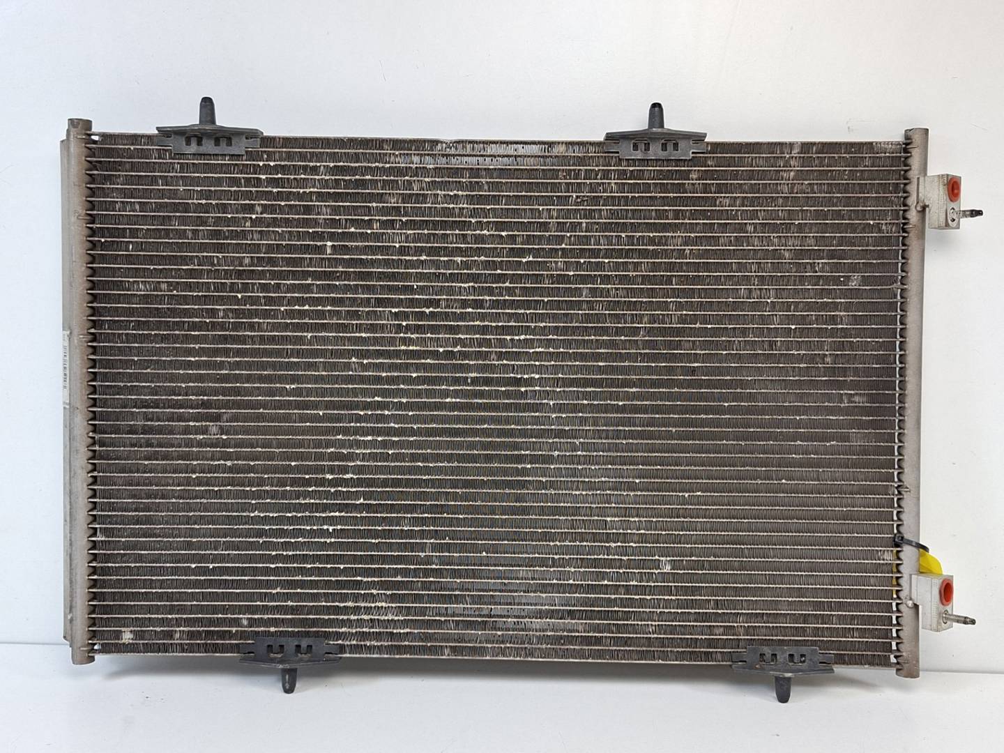 Klimakondensator - 9674994280 - CITROEN - C-ELYSÉE