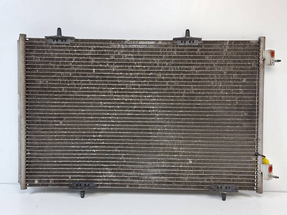 CONDENSADOR / RADIADOR AIRE ACONDICIONADO 9674994280 CITROEN C-ELYSÉE Autodesguaces Alicante
