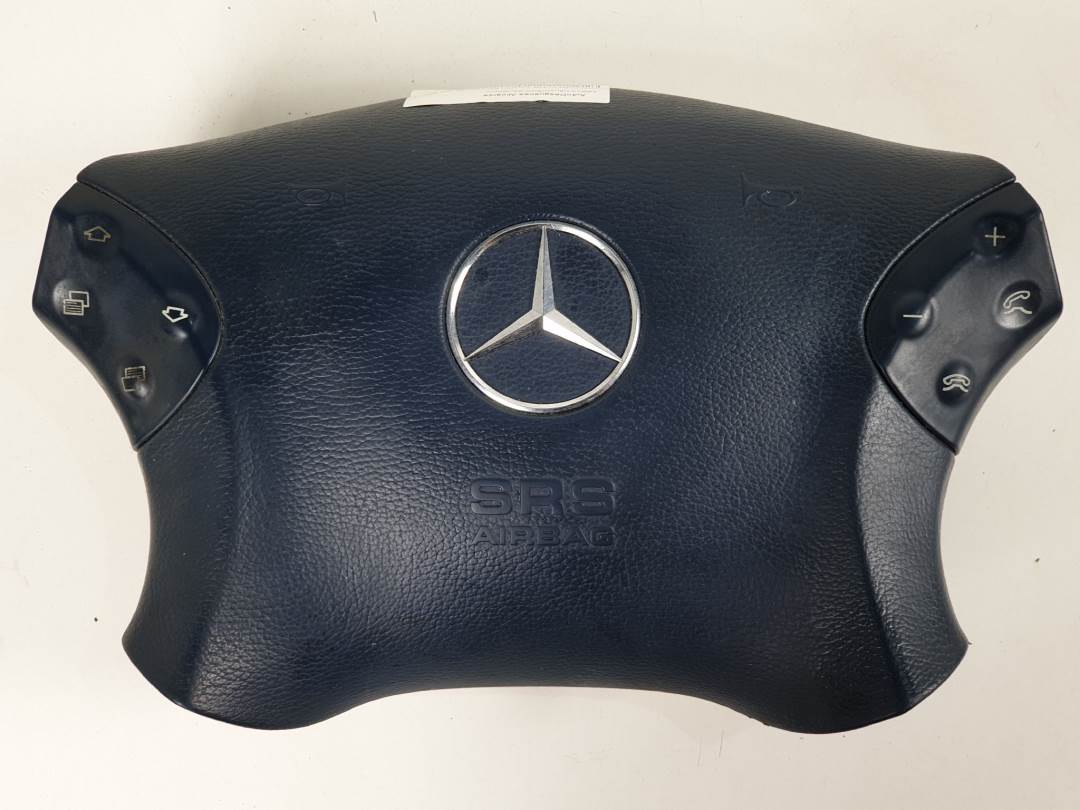 AIRBAG DELANTERO IZQUIERDO - 6T2403421288 - MERCEDES - CLASE C (W203) BERLINA