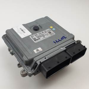 CENTRALITA MOTOR UCE 0281013704 MERCEDES CLASE CLS (W219) Autodesguaces Alicante