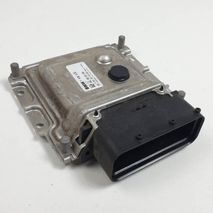 MODULO ELECTRONICO 7436676 BMW SERIE X5 (F15) Autodesguaces Alicante